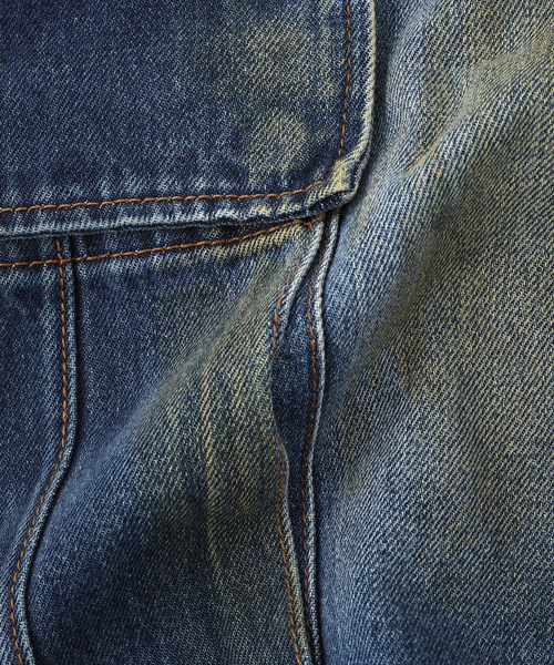 AFB(エーエフビー)の「AFB / エーエフビー BAGGY CARGO SHORTS(その他パンツ・メンズ・ブラック/ブルー系その他・MEDIUM/LARGE)」の11枚目の写真