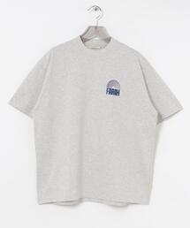 FARAH（ファーラー）の「FARAH　Graphic T-shirts“Record”（Tシャツ/カットソー）」