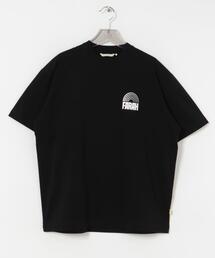 FARAH（ファーラー）の「FARAH　Graphic T-shirts“Record”（Tシャツ/カットソー）」