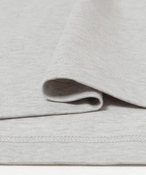 FARAH（ファーラー）の「FARAH　Graphic T-shirts“Record”（Tシャツ/カットソー・メンズ・グレー/ブラック/ホワイト・MEDIUM/LARGE/X-LARGE）」の13枚目の写真