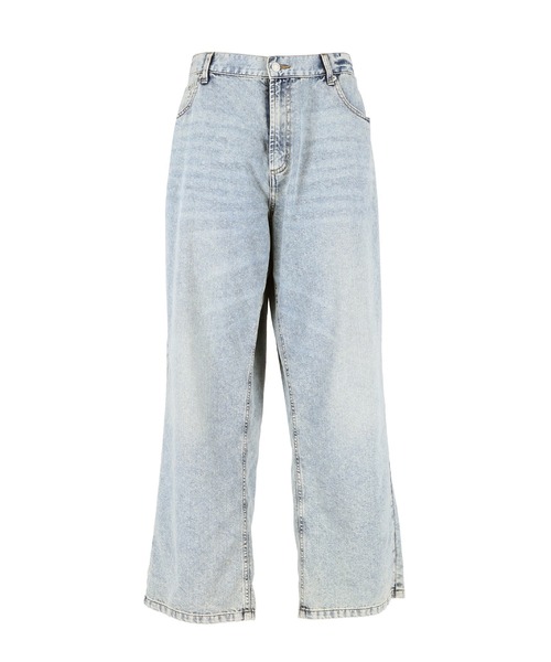 coca（coca）（コカ）の「ワイドデニムパンツ（デニムパンツ・メンズ・ブルー/ネイビー・XL/L/M）」の22枚目の写真