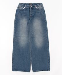 A.P.C. アーペーセー デニムパンツ 青(デニム) 0400725E0078 A.P.C. | デニム FEMMEの商品一覧 | A.P.C. | アーペーセー日本