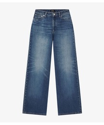 JEAN KATE（デニムパンツ）｜A.P.C.（アーペーセー）のファッション