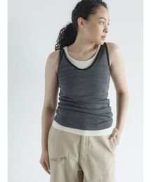 Prib Cami Tank