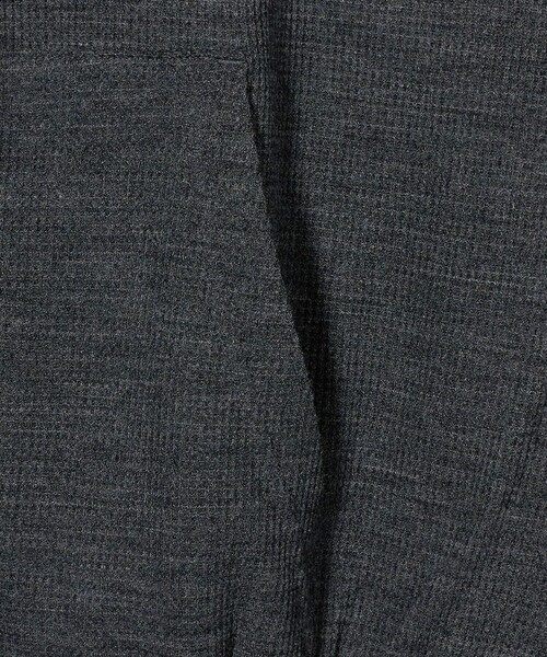 UNITED ARROWS & SONS（ユナイテッドアローズアンドサンズ）の「＜UNITED ARROWS & SONS by MASAKI KAWASE＞ W/P WFL ZIP HOODIE/フーディ（パーカー・メンズ・ライトグレー/ダークグレー/ブラック・XL/L/M）」の20枚目の写真