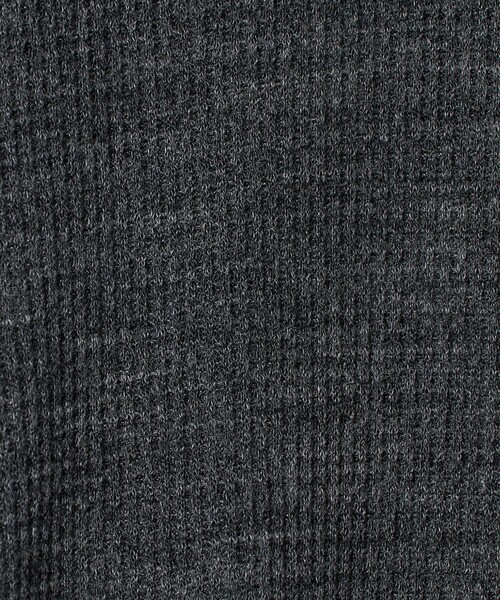 UNITED ARROWS & SONS（ユナイテッドアローズアンドサンズ）の「＜UNITED ARROWS & SONS by MASAKI KAWASE＞ W/P WFL ZIP HOODIE/フーディ（パーカー・メンズ・ライトグレー/ダークグレー/ブラック・XL/L/M）」の22枚目の写真