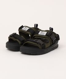 TSURUYA（ツルヤ）の「《OTHER BRAND》FF-672（サンダル）」