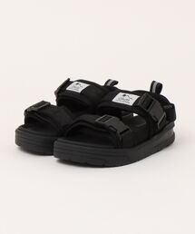 TSURUYA（ツルヤ）の「《OTHER BRAND》FF-672（サンダル）」