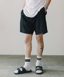 LOS ANGELES APPAREL | Los Angeles Apparel/ロサンゼルスアパレル 8.5oz Cotton Shorts コットンスウェットショーツ ハーフパンツ(スウェットパンツ)