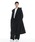 Y-3iCX[j́uY-3 BONDED MELTON COATȋAE^[jvbubN