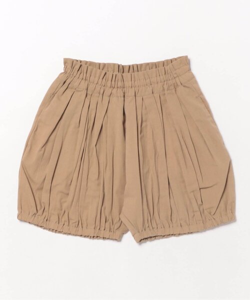 キッズ】ドゥブレーパンツ