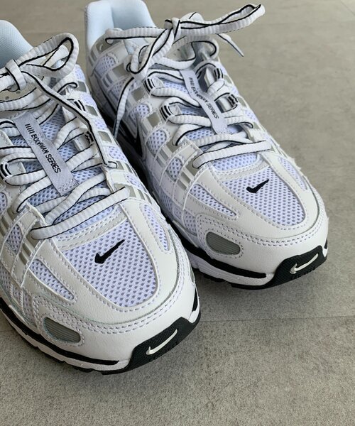 NIKE/ナイキ】 P-6000（スニーカー）｜NIKE（ナイキ）の