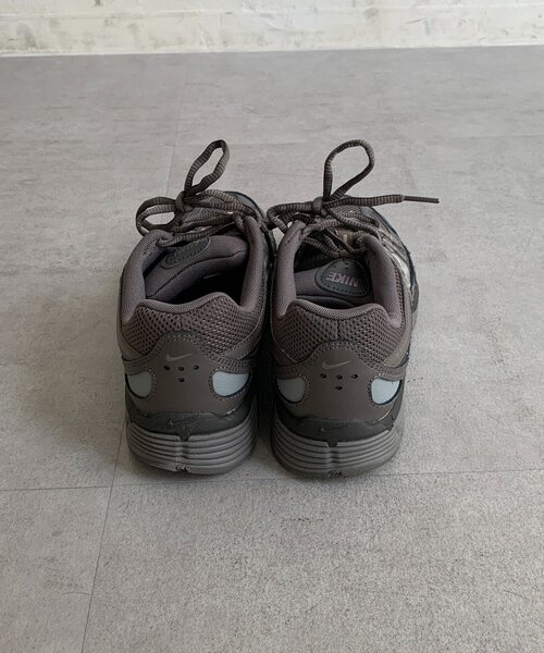 DuckyOne2ProMini（未使用に近い） NIKE/ナイキ】 P-6000（スニーカー）｜NIKE（ナイキ）の