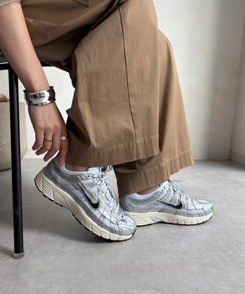 NIKE/ナイキ】 P-6000（スニーカー）｜NIKE（ナイキ）の