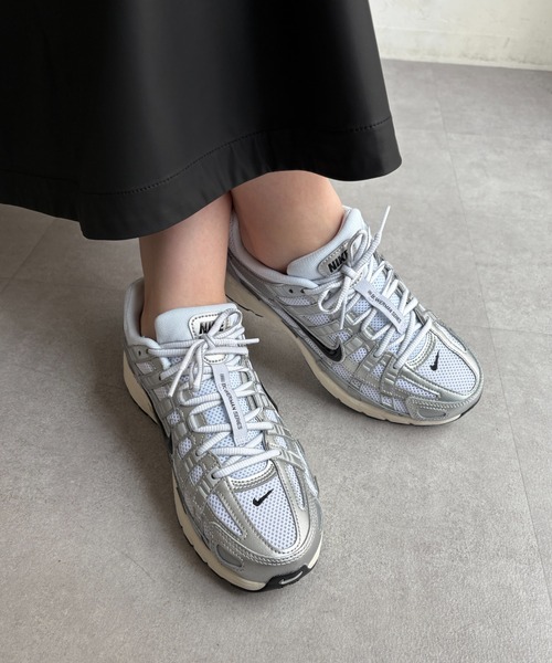 【NIKE/ナイキ】 P-6000 スニーカー NIKE公式】ナイキ P-6000 ウィメンズシューズ.オンラインストア