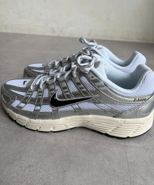 【新品未使用】Nike P-6000 スニーカー 6 (US) NIKE】ナイキ☆P-6000☆ユニセックス (Nike/スニーカー) CN0149