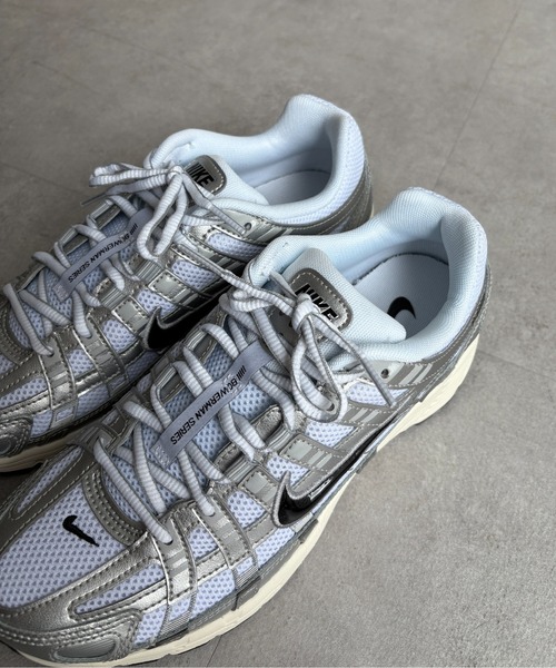 NIKE/ナイキ】 P-6000（スニーカー）｜NIKE（ナイキ）の