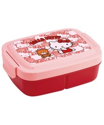 Skater（スケーター）の「キャラクター 大きめ ランチボックス 840ml P84（お弁当箱）」