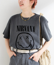 GOOD ROCK SPEED/グッドロックスピード ロックTEE4