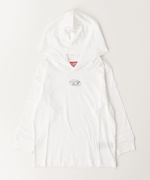 DIESEL KIDS(fB[[LbY)DIESELifB[[jKids & Junior |CguhSp[J[t[fB[(p[J[)