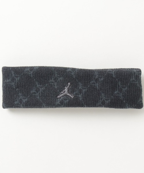 JORDAN DRI-FIT TERRY HEADBANDS PRINTED / ジョーダン ドライ