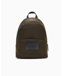 エンポリオアルマーニ EMPORIO ARMANI EA7 ナイロンリュック EMPORIO ARMANI デイバック リュック 「エンポリオ アルマーニ