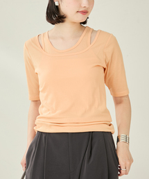 Plage｜プラージュのTシャツ/カットソー通販 - ZOZOTOWN