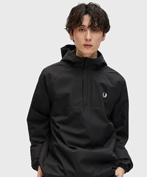 FRED PERRY(tbhy[)Training Smock Jacket^g[jOXbNWPbg(u])