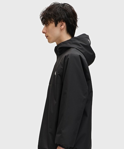 セール】Training Smock Jacket／トレーニングスモックジャケット