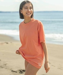 BEACHED DAYS（ビーチドデイズ）の「【BEACHED DAYS/ビーチドデイズ】DRY TEE  速乾性素材 ランニングウエア　Tシャツ（Tシャツ/カットソー）」