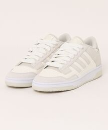 【adidas】RAPID COURT LOW