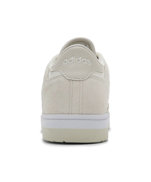 adidas(アディダス)の「【adidas】RAPID COURT LOW(スニーカー・メンズ・ライトグレー・25.5cm/26.0cm/26.5cm/27.0cm/27.5cm/28.0cm/29.0cm)」の8枚目の写真