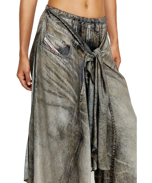 セール】ウィメンズ パンツ P-ALOMA（その他パンツ）｜DIESEL