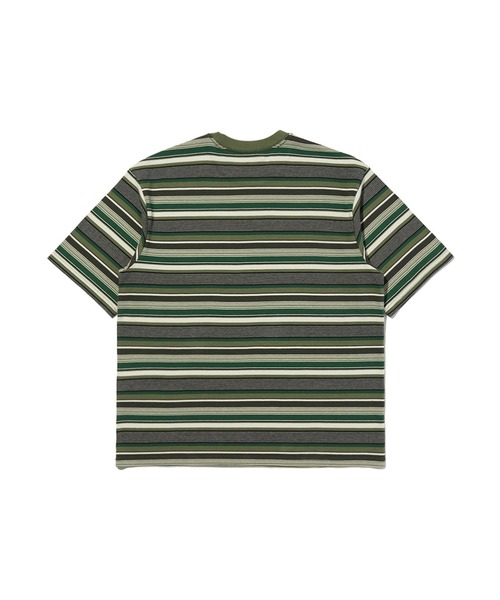 Levi's（リーバイス）の「Levi's/リーバイス WORKWEAR Tシャツ（Tシャツ/カットソー・メンズ・グリーン・XL/L/M/S）」の7枚目の写真