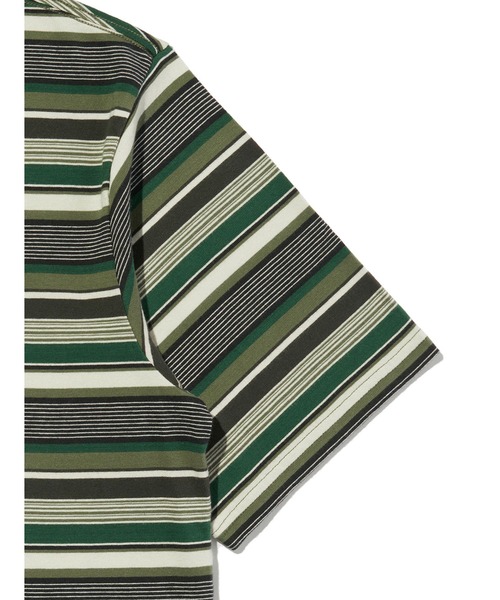 Levi's（リーバイス）の「Levi's/リーバイス WORKWEAR Tシャツ（Tシャツ/カットソー・メンズ・グリーン・XL/L/M/S）」の5枚目の写真