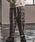 CAMBIOiJrIj́ump13961- Leopard Balloon Pants Ip[ho[pc(CAM25AW-003)ȋpcjvbzCg