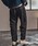 CAMBIOiJrIj́ump13961- Leopard Balloon Pants Ip[ho[pc(CAM25AW-003)ȋpcjvb`R[