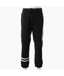 BRIEFING(u[tBO)LW RELAXED KNIT JOGGER PANTS(StObY)