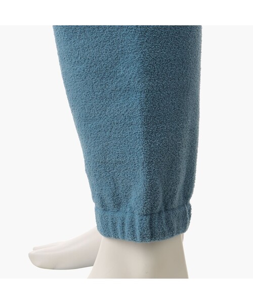 BRIEFING(ブリーフィング)の「LW RELAXED KNIT JOGGER PANTS(ゴルフグッズ・メンズ・ブルーグレー/ブラック/ベージュ・M/L/S)」の10枚目の写真