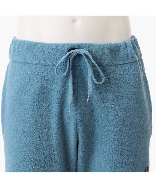 BRIEFING(ブリーフィング)の「LW RELAXED KNIT JOGGER PANTS(ゴルフグッズ・メンズ・ブルーグレー/ブラック/ベージュ・M/L/S)」の15枚目の写真