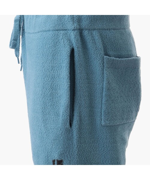 BRIEFING(ブリーフィング)の「LW RELAXED KNIT JOGGER PANTS(ゴルフグッズ・メンズ・ブルーグレー/ブラック/ベージュ・M/L/S)」の16枚目の写真