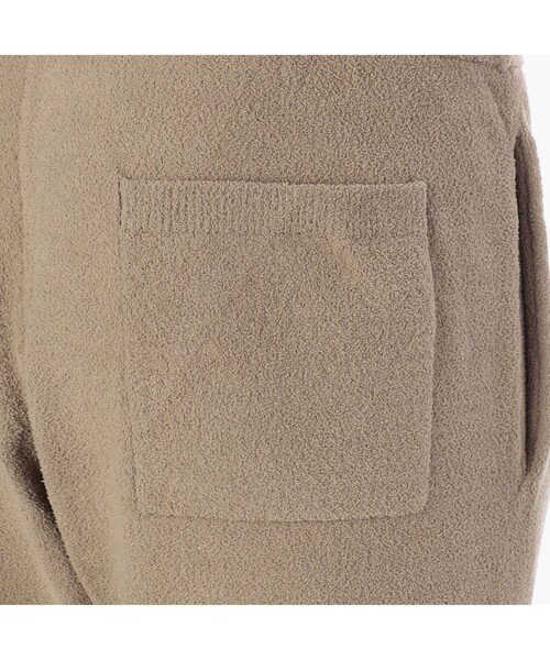 BRIEFING(ブリーフィング)の「LW RELAXED KNIT JOGGER PANTS(ゴルフグッズ・メンズ・ブルーグレー/ブラック/ベージュ・M/L/S)」の22枚目の写真