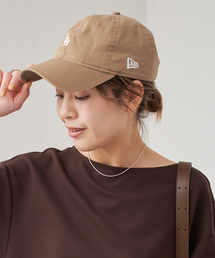 Spick & Span(XsbNAhXp)́sǉtNEW ERA / j[G 9TWENTY MLB Mini Logo 143076(Lbv)