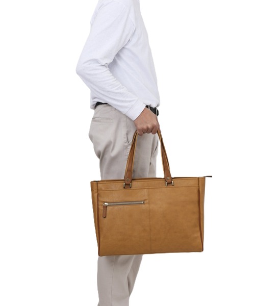 バジェックス 暁 トートバッグ（ビジネスバッグ）｜BACKYARD FAMILY