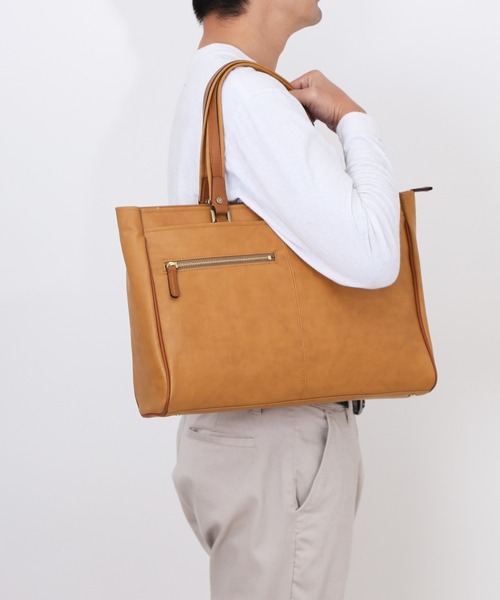 バジェックス 暁 トートバッグ（ビジネスバッグ）｜BACKYARD FAMILY