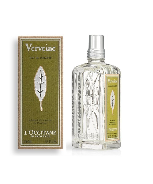 L'OCCITANE(ロクシタン)の「ヴァーベナ オードトワレ 100mL(香水・レディース・その他・FREE)」の6枚目の写真