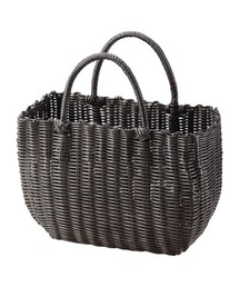 BACKYARD FAMILY（バックヤードファミリー）の「カゴバッグ（かごバッグ）」