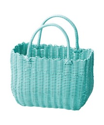 カゴバッグ　メルシエール　オリーブグリーン かごバッグ（グリーン・カーキ/緑色系）ファッション通販 - ZOZOTOWN