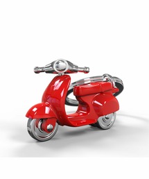 ESTNATION（エストネーション）の「Meta[l]morphose / キーホルダー バイク（キーホルダー）」