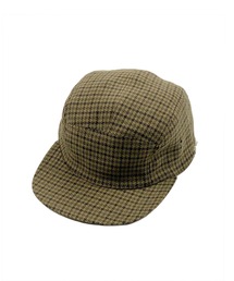 HUNTISM（ハンティズム）の「GC Camp Cap（キャップ）」